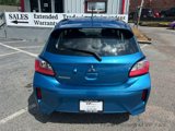Used 2024 Mitsubishi Mirage image 5