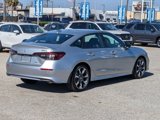 New 2025 Honda Civic Sport Touring image 3