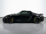 Certified 2025 Porsche 718 Boxster Spyder RS image 2