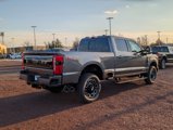 New 2025 Ford F350 Platinum image 3