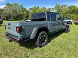 New 2025 Jeep Gladiator Rubicon w/ Safety Group image 3