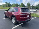 New 2025 Jeep Grand Cherokee L Laredo image 5