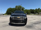 New 2025 Chevrolet Silverado 1500 High Country w/ High Country Premium Package image 4
