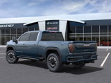 New 2025 GMC Sierra 2500 Denali Ultimate image 3