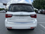 Certified 2024 INFINITI QX80 Sensory image 4