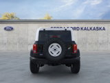 New 2025 Ford Bronco Heritage Edition image 5