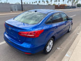 Used 2018 Ford Focus SE image 5