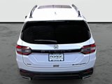 Used 2025 Honda Pilot Black Edition image 3