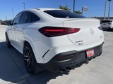 New 2025 Mercedes-Benz GLE 53 AMG 4MATIC Coupe image 5