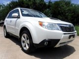 Used 2010 Subaru Forester 2.5XT Limited image 3