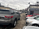 Used 2019 Chevrolet Traverse LT image 5