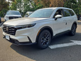 New 2026 Honda CR-V EX-L image 3