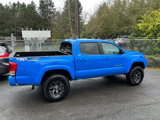 Used 2020 Toyota Tacoma SR5 w/ Technology Package image 4