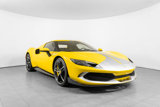 Used 2023 Ferrari 296 GTB image 6