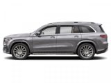 New 2025 Mercedes-Benz GLS 580 4MATIC image 3
