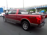 Used 2019 Ford F150 Lariat w/ Equipment Group 501A Mid image 6