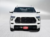 Certified 2025 Toyota Sequoia Platinum image 2