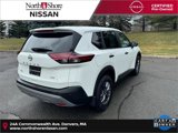 Certified 2022 Nissan Rogue S image 6