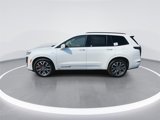 New 2025 Cadillac XT6 Sport w/ Platinum Package image 5