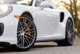 Used 2018 Porsche 911 Turbo S image 5