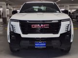 New 2026 GMC Sierra EV Elevation image 2