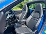 Used 2022 Porsche 911 Targa 4 GTS image 4