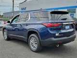 Certified 2022 Chevrolet Traverse LT image 6