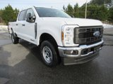 New 2025 Ford F350 XL w/ XL Driver Assist Package image 3