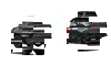 New 2026 Chevrolet Silverado 1500 Custom Trail Boss image 2
