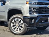 New 2025 Chevrolet Silverado 2500 Custom w/ Custom Value Package image 3
