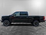 New 2025 Ford F350 Platinum image 2