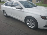 Used 2020 Chevrolet Impala LT image 4