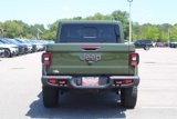Certified 2021 Jeep Gladiator Rubicon image 4