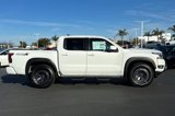New 2025 Nissan Frontier Pro-X w/ Pro Convenience Package image 3