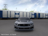 New 2025 Ford Mustang Dark Horse image 6