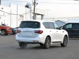 Used 2023 INFINITI QX80 Luxe w/ Cargo Package image 4