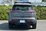 New 2025 Nissan Pathfinder Rock Creek image 5