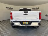 Used 2024 Chevrolet Silverado 3500 LTZ w/ LTZ Plus Package image 5