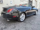 Used 2005 Lexus SC 430 Convertible image 6