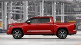 New 2026 Toyota Tundra Capstone image 4
