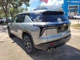 New 2026 Chevrolet Traverse High Country w/ LPO, Floor Liner Package image 5