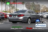 Used 2022 BMW 530i w/ Convenience Package image 4