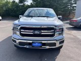 New 2025 Ford F150 Lariat image 2
