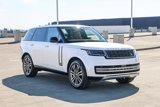 New 2025 Land Rover Range Rover SE image 3
