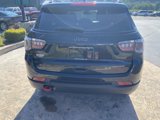 Used 2024 Jeep Compass Trailhawk image 6