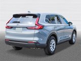 New 2026 Honda CR-V LX image 4