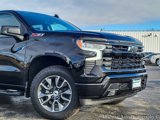 New 2025 Chevrolet Silverado 1500 RST w/ Convenience Package II image 2