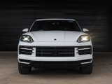 Certified 2025 Porsche Cayenne image 6