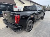 Used 2023 GMC Sierra 3500 AT4 w/ AT4 Premium Plus Package image 3