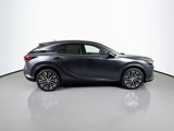 New 2025 Lexus RX 350h image 4